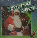 LP - The Crystals, The Ronettes, Darlene Love,... - Phil Spector's Christmas Album