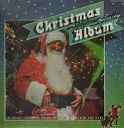 LP - The Crystals, The Ronettes, Darlene Love,... - Phil Spector's Christmas Album