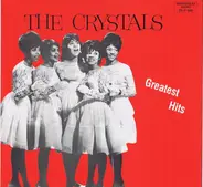 The Crystals - Greatest Hits