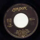 7inch Vinyl Single - The Crystals - Da Doo Ron Ron (When He Walked Me Home)