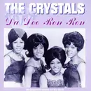 CD - The Crystals - Da Doo Ron Ron