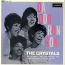 7inch Vinyl Single - The Crystals - Da Doo Ron Ron - EP, Mono