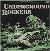 the crack - Underground Rockers