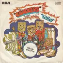 7inch Vinyl Single - The Crackers Band - Lulu / Ragamuffin