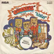 The Crackers Band