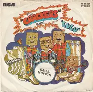 The Crackers Band - Lulu / Ragamuffin