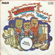 The Crackers Band - Lulu'