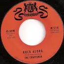 7inch Vinyl Single - The Craftsmen - Rock A-Long / Goofus
