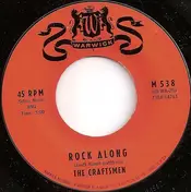 Craftsmen - Rock A-Long / Goofus
