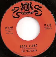 The Craftsmen - Rock A-Long / Goofus