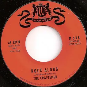 Craftsmen - Rock A-Long / Goofus