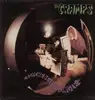 LP - The Cramps - Psychedelic Jungle