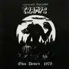 LP - The Cramps - Ohio Demo's 1979