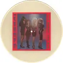 Picture LP - The Cramps - All Women Are Bad