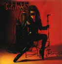 LP - The Cramps - Flamejob - Insert