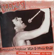 The Cramps - Persecuted Prophets With B-Movie Souls