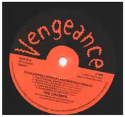 LP - The Cramps - Rockinnreelininauklandnewzealandxxx
