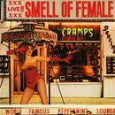 LP - The Cramps - Smell Of Female