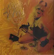 LP - The Cramps - A Date With Elvis