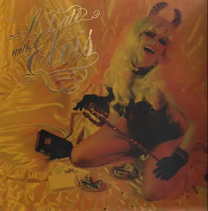 The Cramps - A Date with Elvis