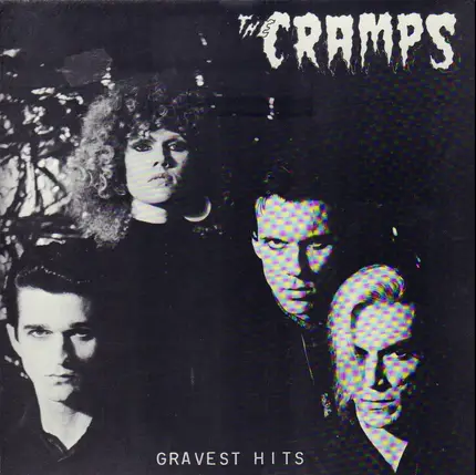 The Cramps - Gravest Hits