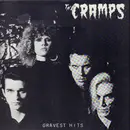 12inch Vinyl Single - The Cramps - Gravest Hits