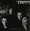 12inch Vinyl Single - The Cramps - Gravest Hits