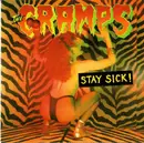 CD - Cramps - Stay Sick!