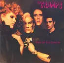 LP - The Cramps - Songs The Lord Taught Us