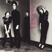 LP - The Cramps - Songs The Lord Taught Us