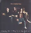 LP & MP3 - The Cranberries - Everybody Else Is Doing It, So Why Can't We?