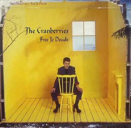The Cranberries - Free to Decide