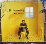 CD Single - The Cranberries - Free To Decide - Digipak