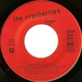 The Cranberries - Linger