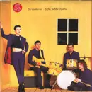 LP - The Cranberries - To The Faithful Departed - Yellow Transparent