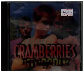 The Cranberries - Arrogance