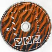 CD - The Cranberries - Bury The Hatchet