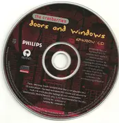 CD - The Cranberries - Doors And Windows - Sealed