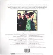 LP - The Cranberries - Dreams: The Collection