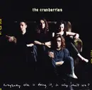 CD - The Cranberries - Everybody Else Is Doing It, So Why Can't We?