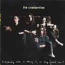 CD - The Cranberries - Everybody Else Is Doing It, So Why Can't We?