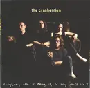 CD - The Cranberries - Everybody Else Is Doing It, So Why Can't We?