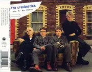 CD Single - The Cranberries - Ode To My Family
