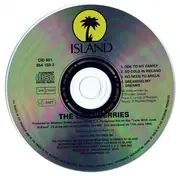 CD Single - The Cranberries - Ode To My Family