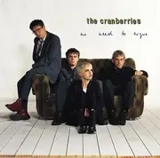 CD - The Cranberries - No Need To Argue