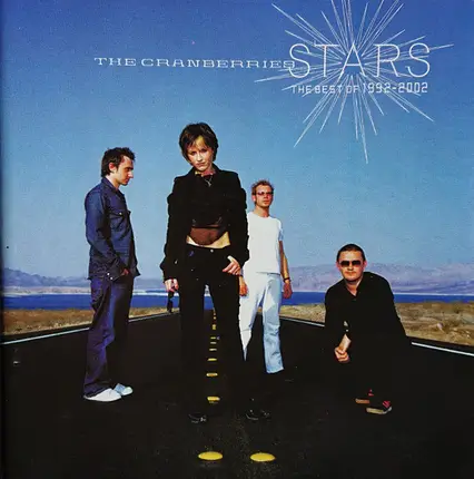 The Cranberries - Stars - The Best Of 1992-2002