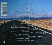 Double CD - The Cranberries - Stars: The Best Of 1992-2002 - Limited Edition