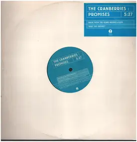 The Cranberries - Promises