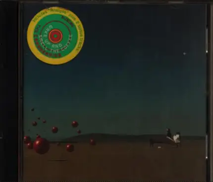 The Cranberries - Wake Up and Smell the Coffee