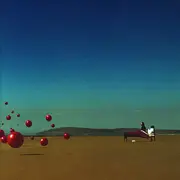 CD - The Cranberries - Wake Up And Smell The Coffee